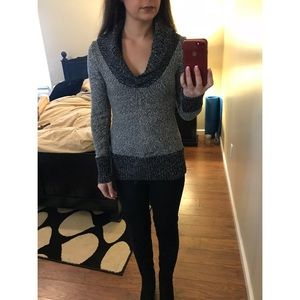 White House Black Market Sweater